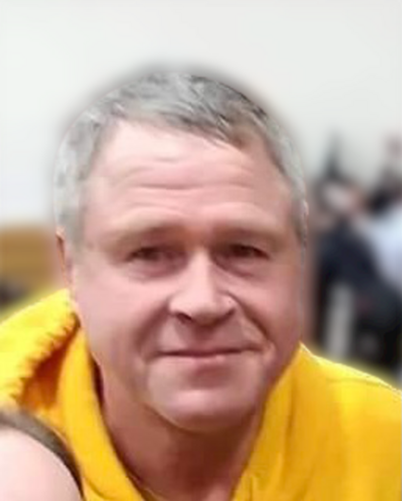 Kenneth (Mac) Mcdougal