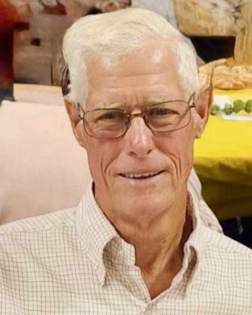 David Thomas "Buddy" Lewis Jr. Profile Photo