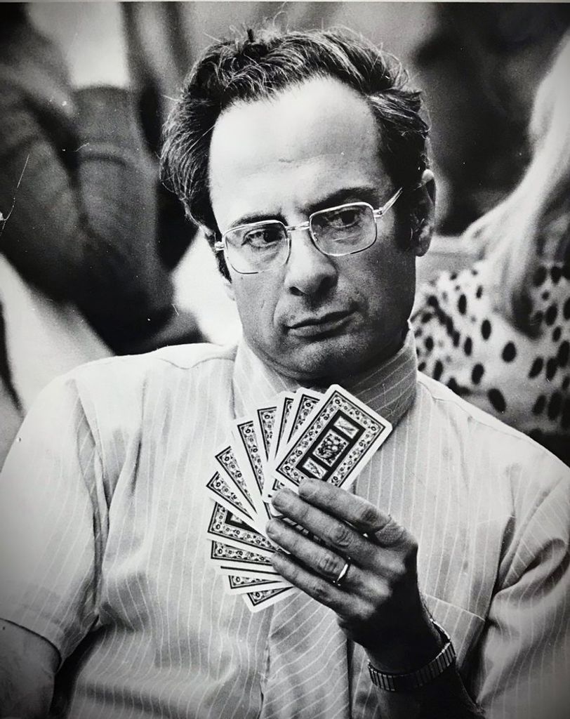 Milton E. Landman