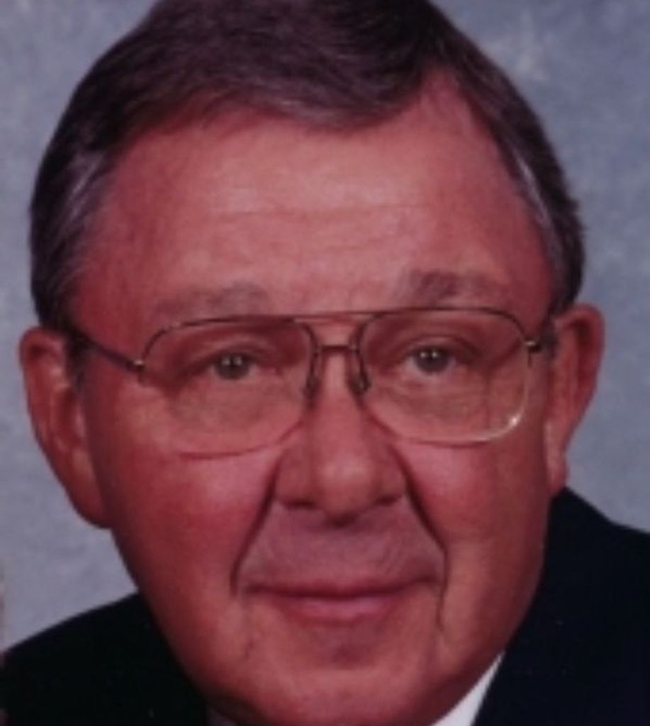Donald  G. Mcclinton Profile Photo