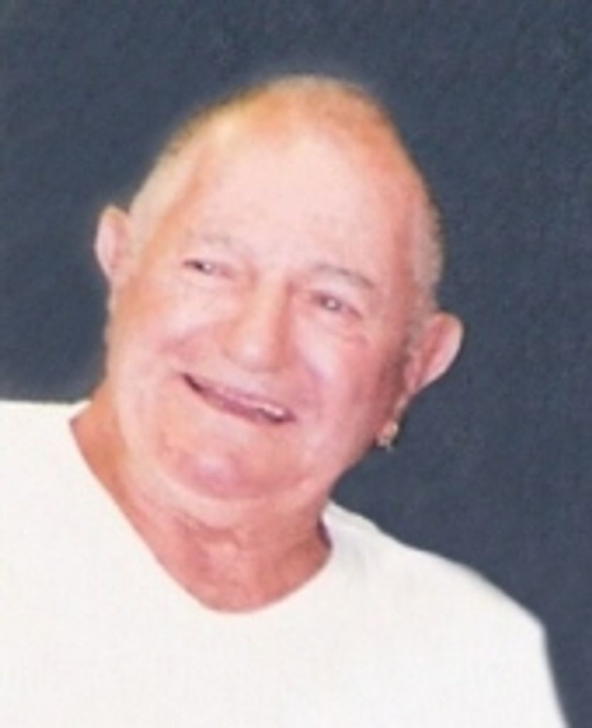 Hilton 'Jack' Pappas