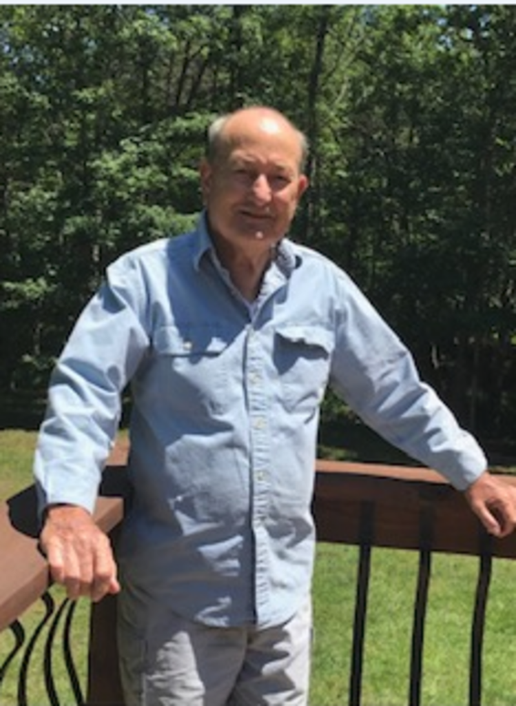 Adolph Carril Profile Photo