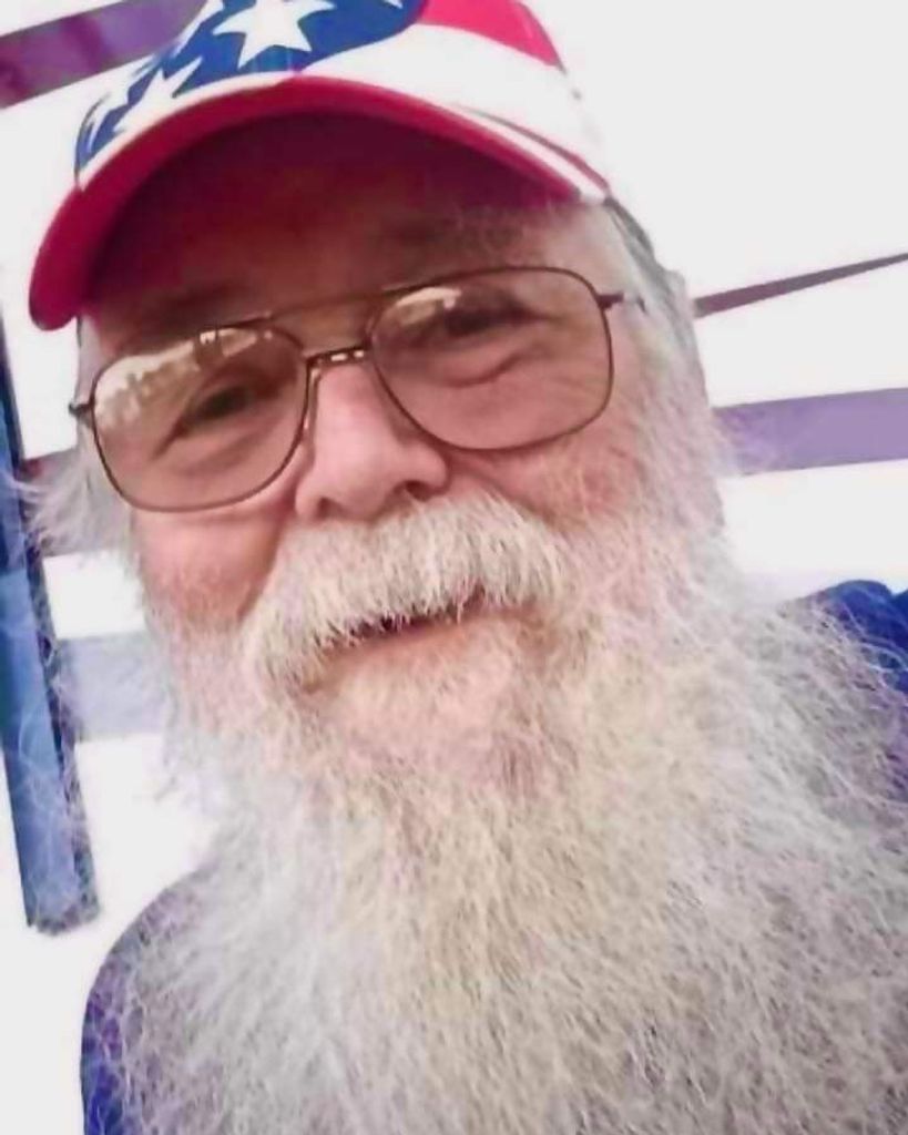 Richard "Andy" D. Anderson