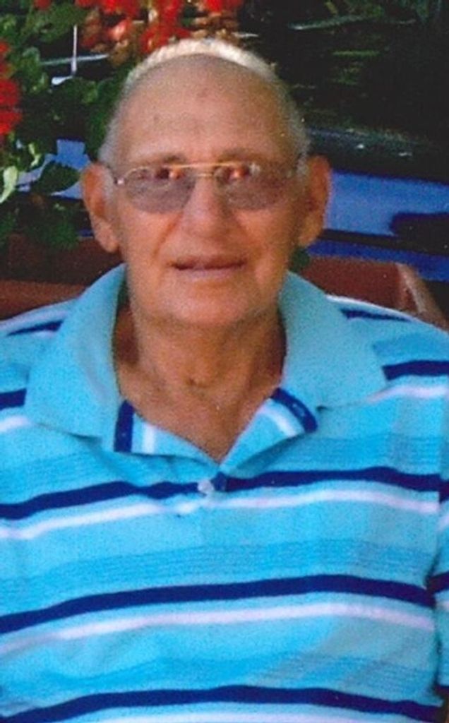 Gordon Buehler Profile Photo