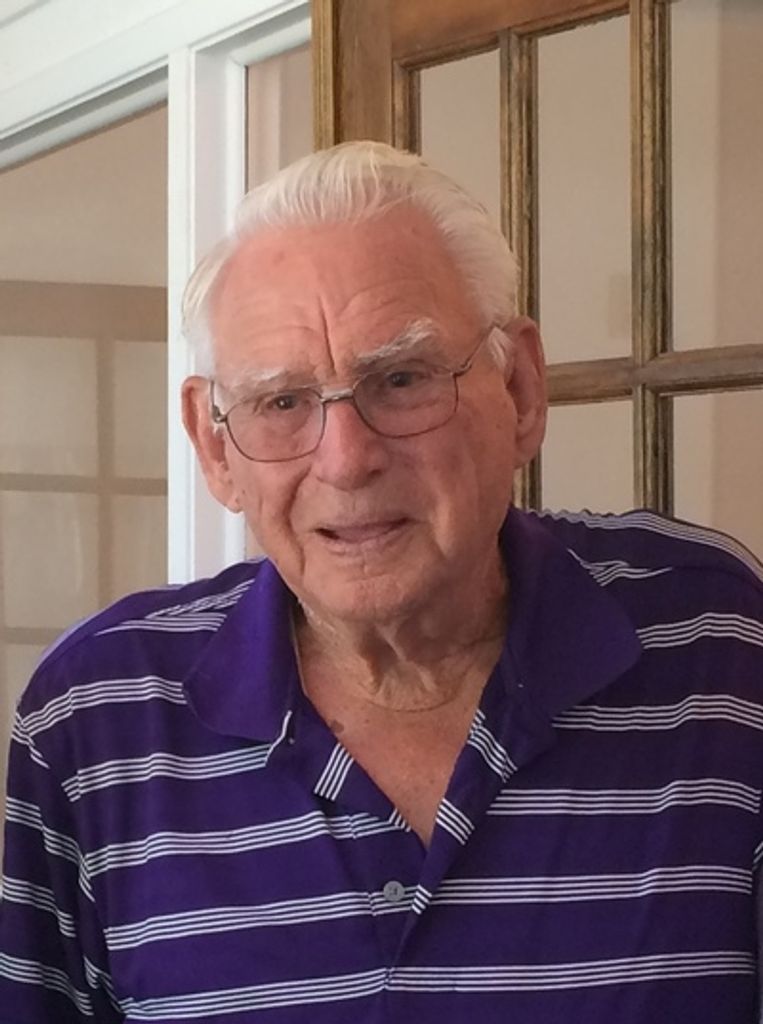 Reuel Bentley Walters