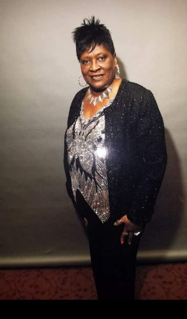 Delores Campbell Higgins Profile Photo