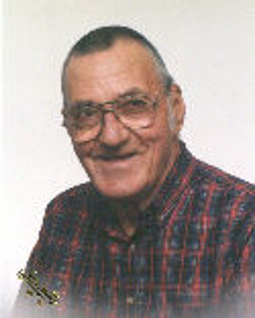 Monroe Edward Frashure Profile Photo