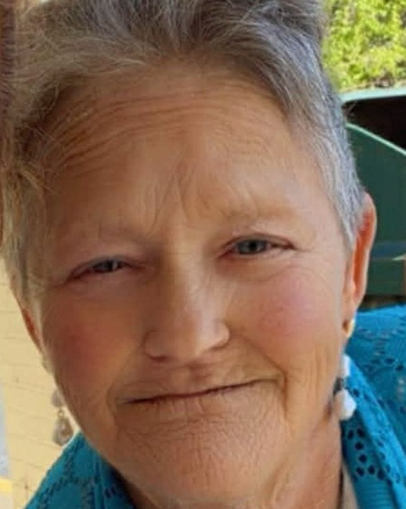 Dorothy Sue Harper Profile Photo