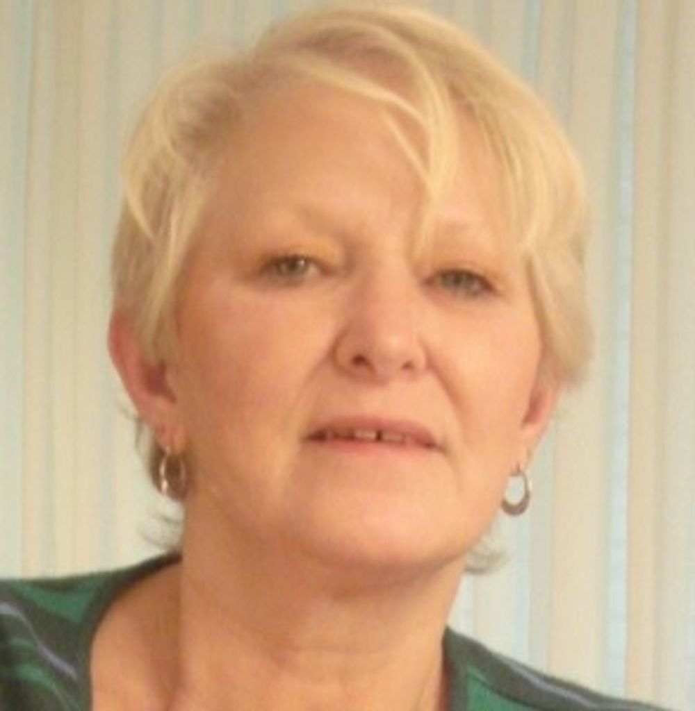 Willda Jean Maskovich