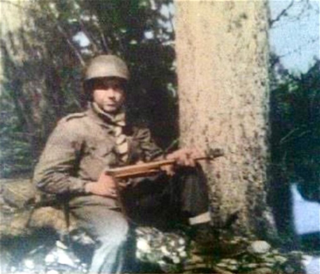 Lawrence F. Gardner Profile Photo