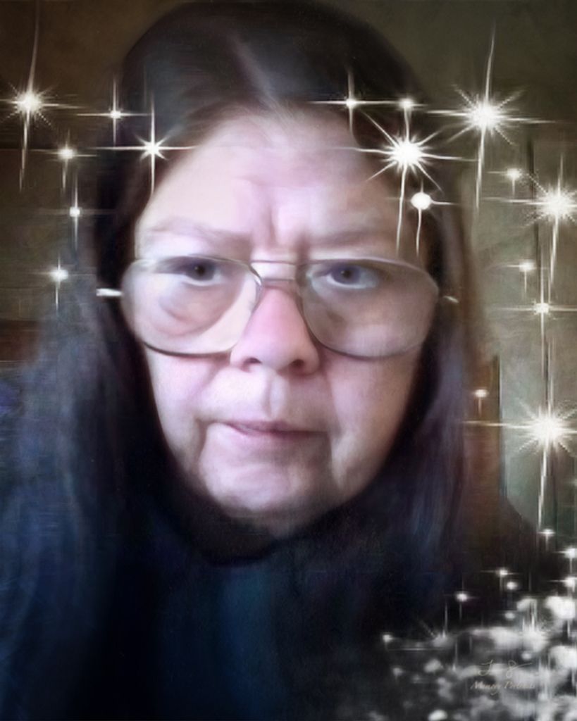 Vicky Darlene (Campbell)  Persinger