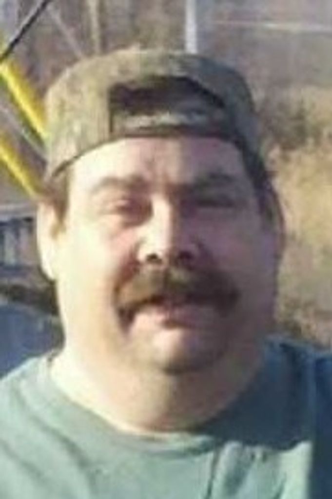 Jeffery S. Smith Sr.
