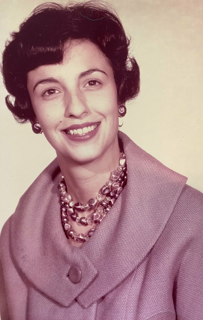 Carol A. Broadwater