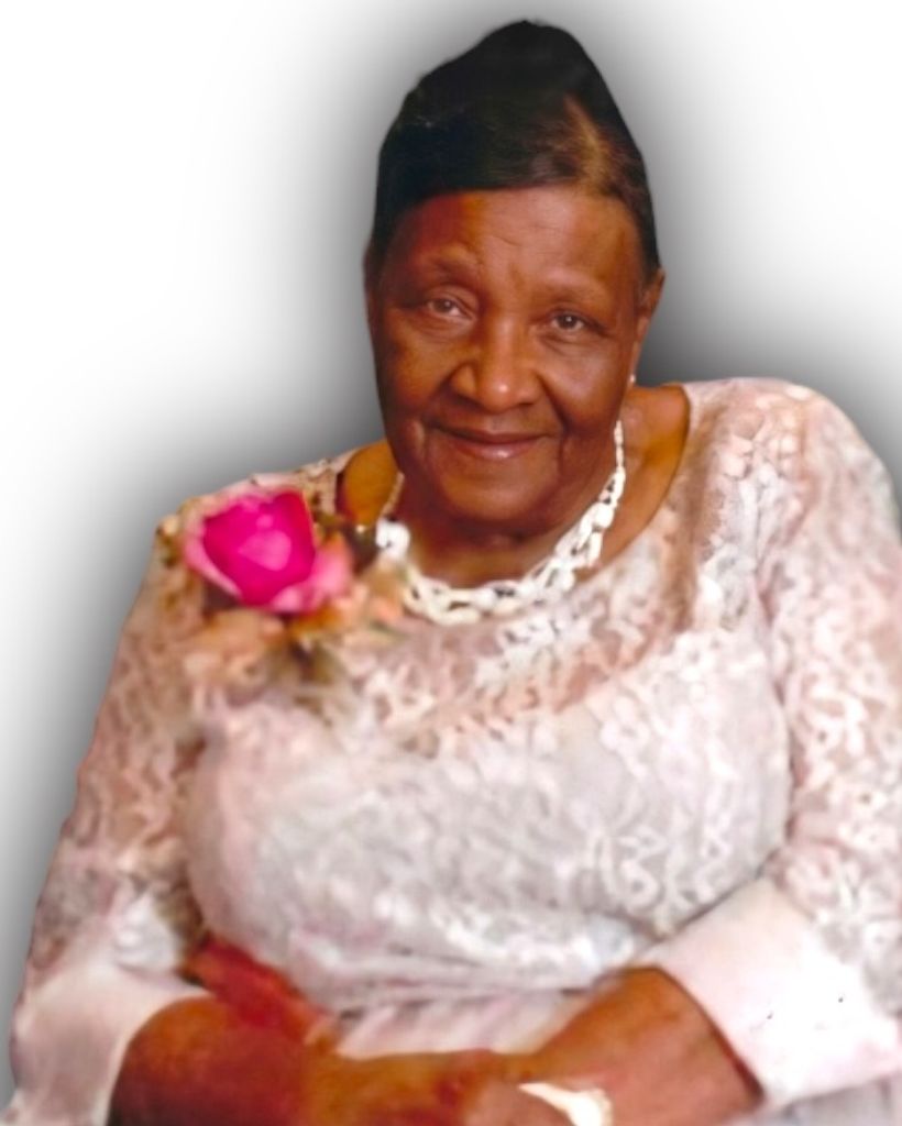 Hazel Delores Jones