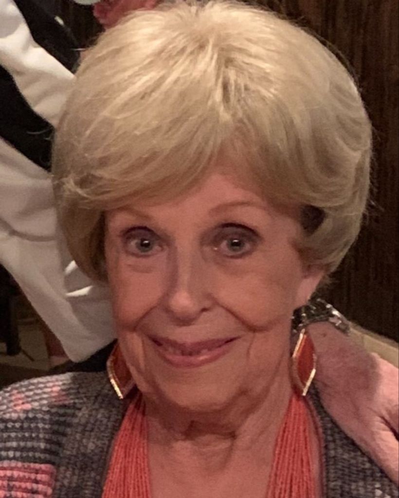 Barbara Sue Allen