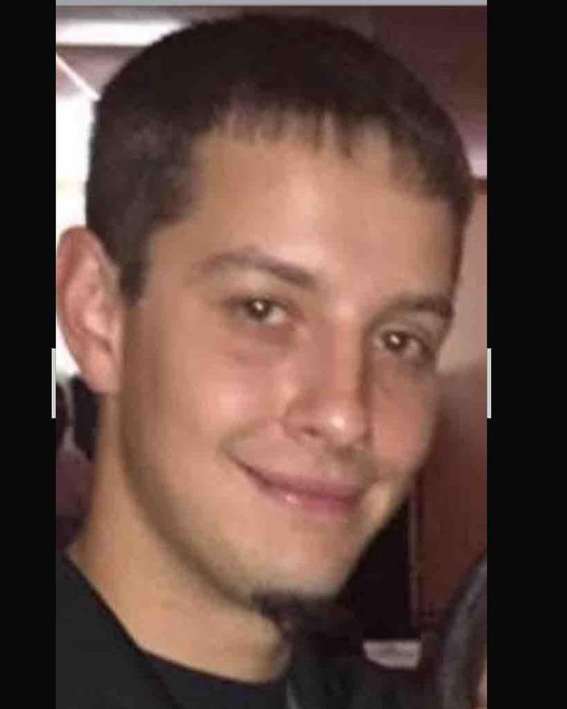 Keith Charles Mattson