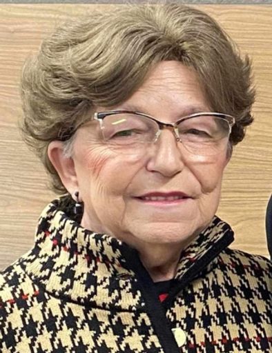 Ruth Ann Arthur Profile Photo