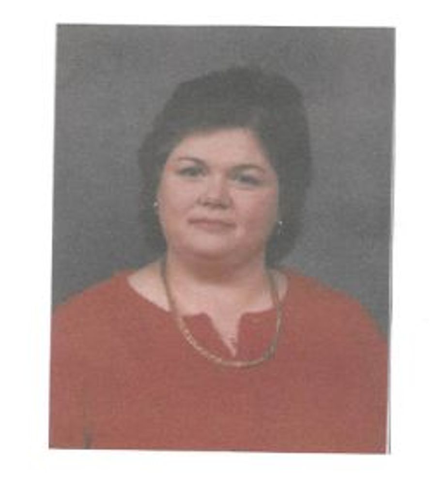 Patricia Mueller