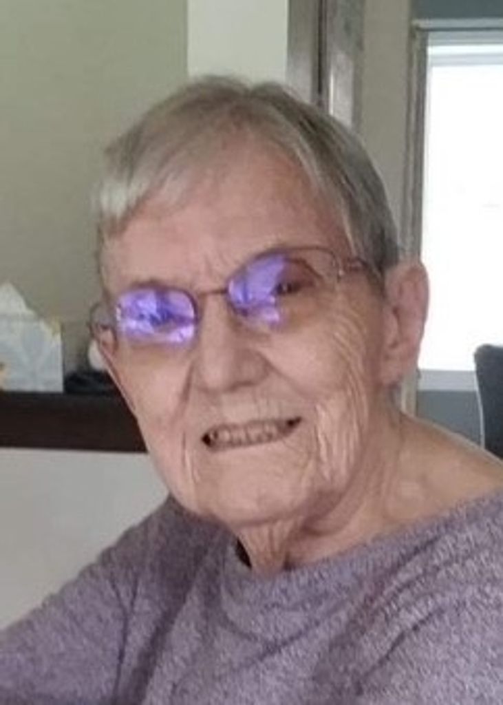 Judith A Neuenschwander