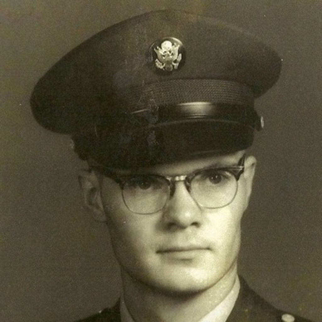 Dennis Eldon Ebert Profile Photo