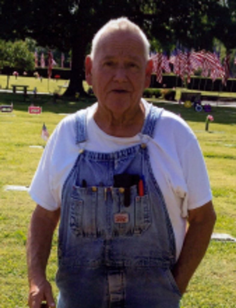Jerry Lee Ackley