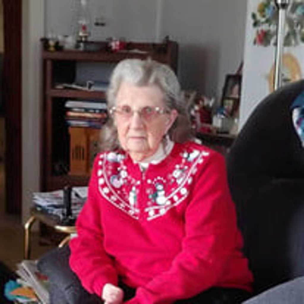 Joyce R. Light