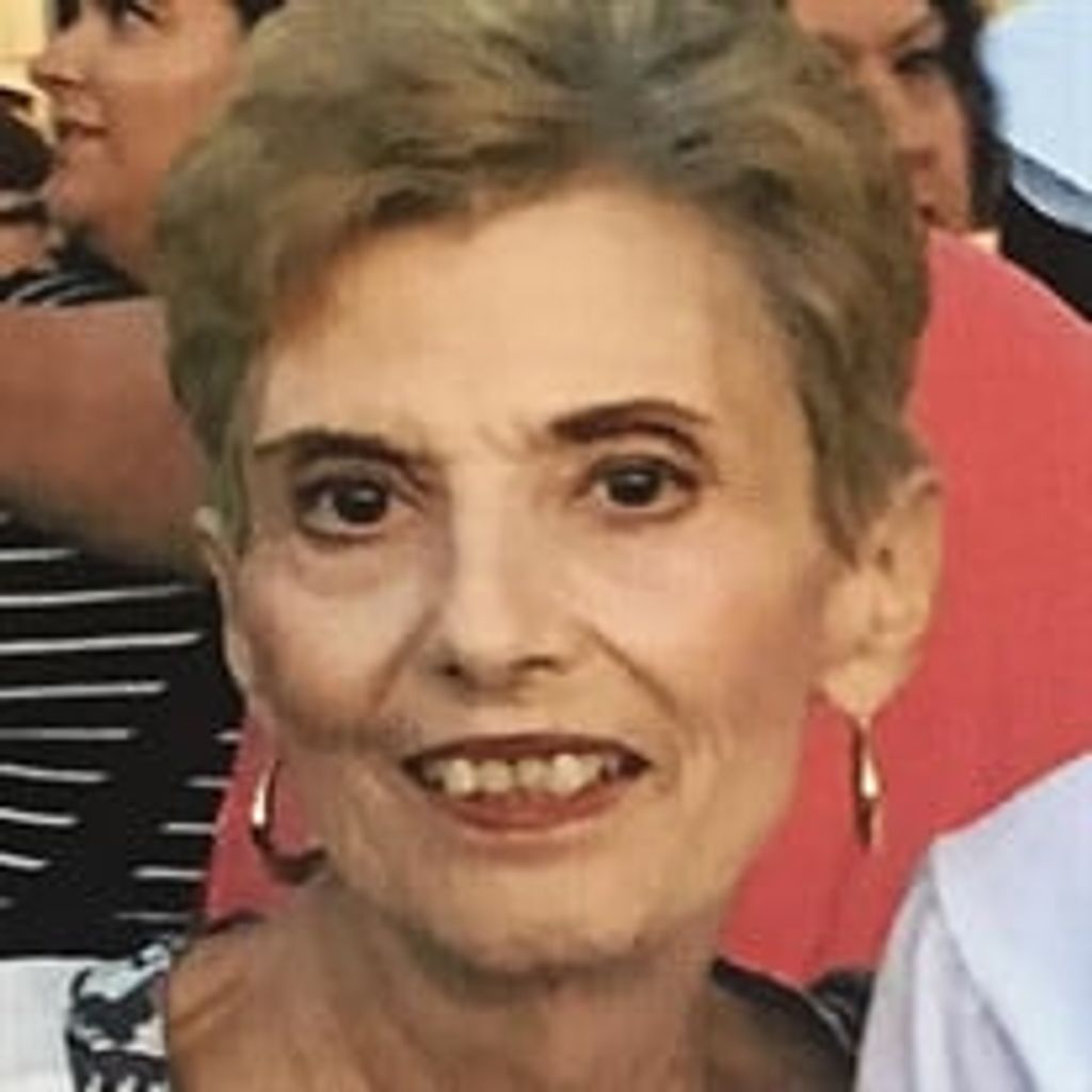 Dianna Camiola Hebert