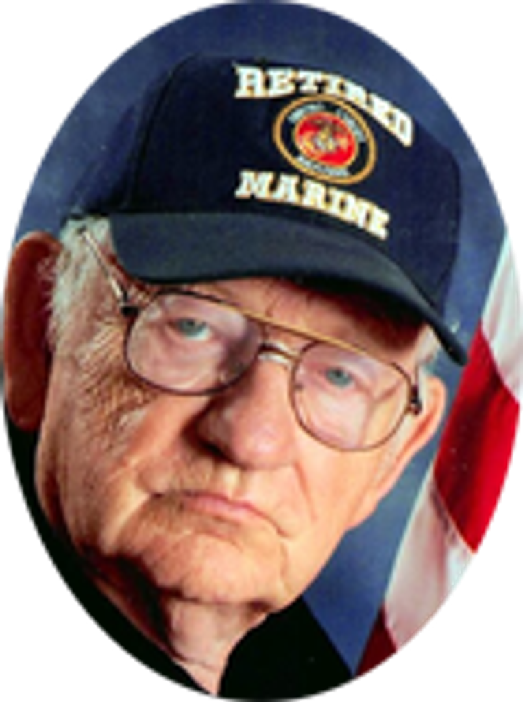 Msgt James Everett "Jim" Ring, Ret.