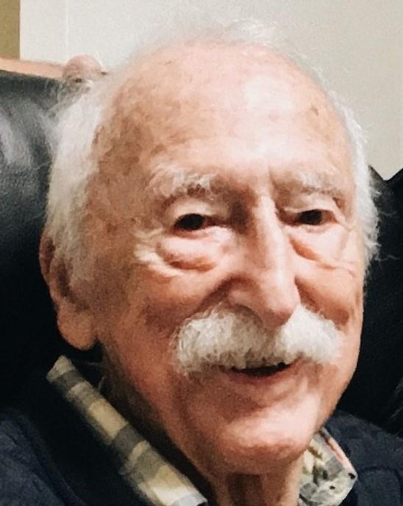Curtis Ben Danning