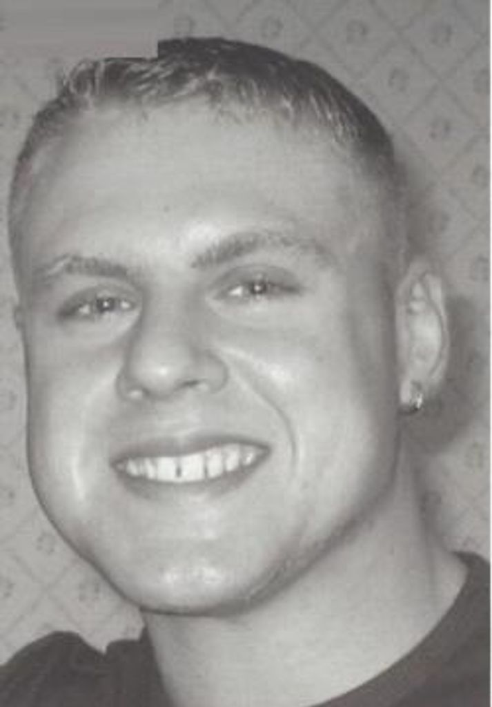 Jonathan P. "Bubz" Sargent