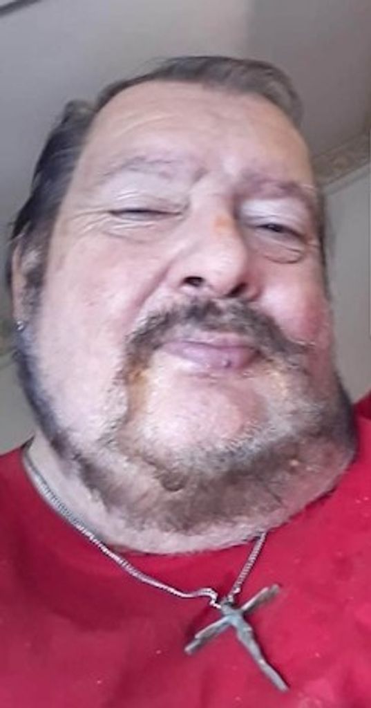 John Pagliaro, Sr.