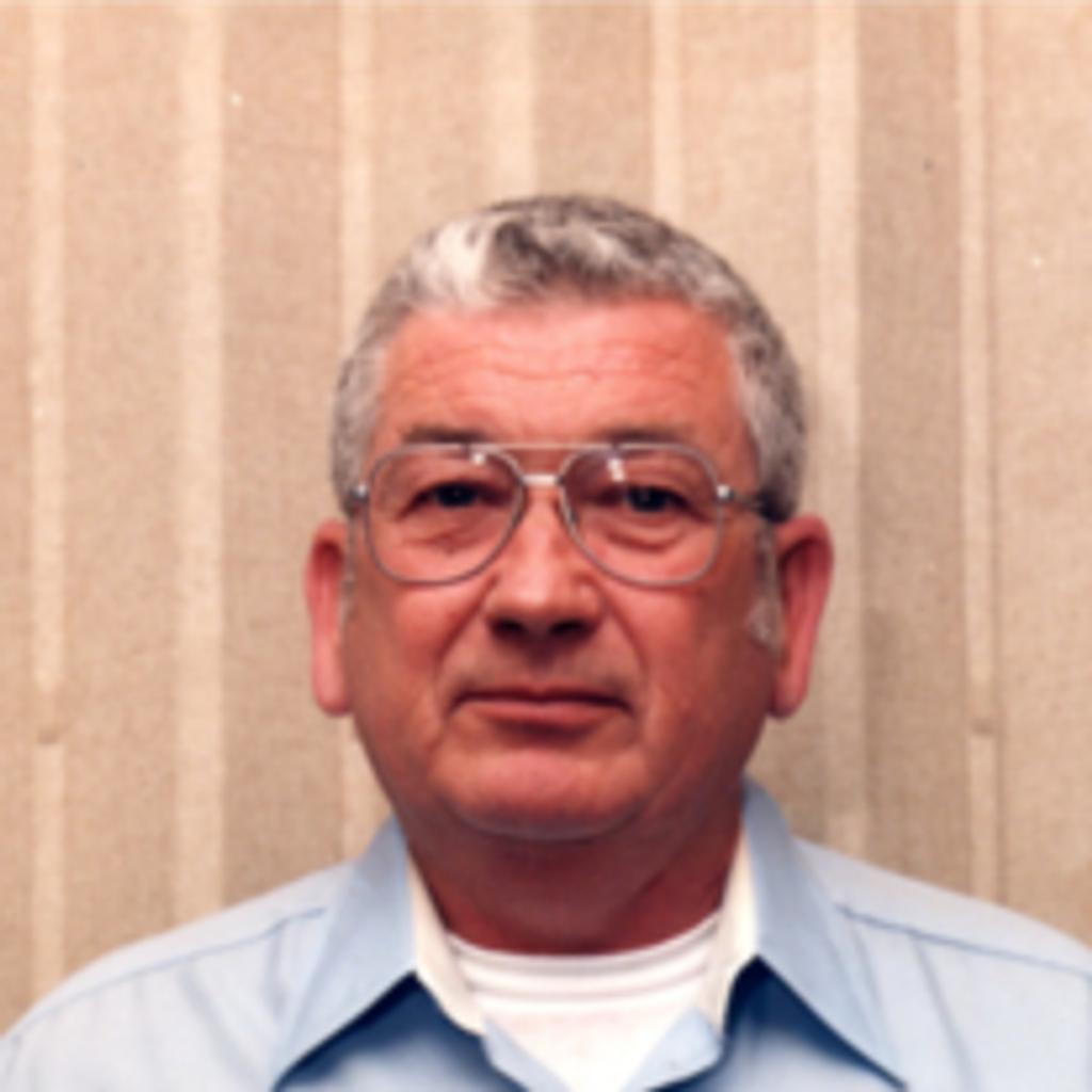 Lester Eugene Gammon