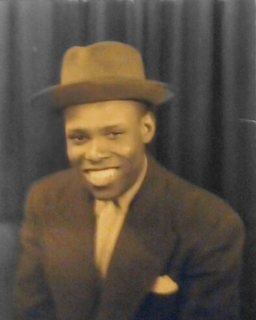 Berry Hunter Profile Photo