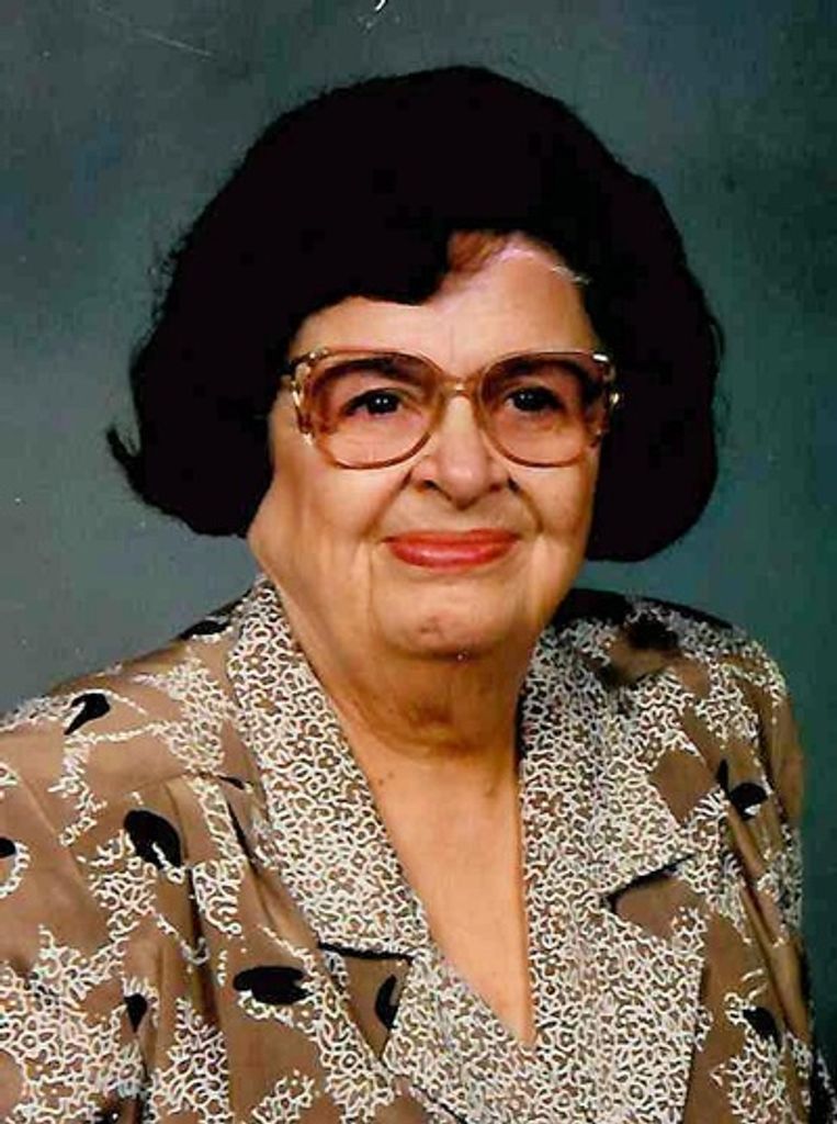 Delores Elaine Hopkins