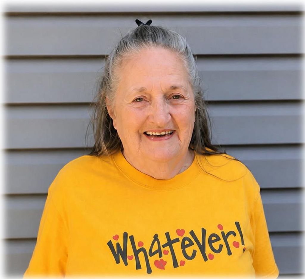 Etta Mae Middleton Profile Photo