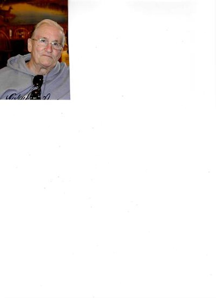 Joseph B. Yearly Profile Photo