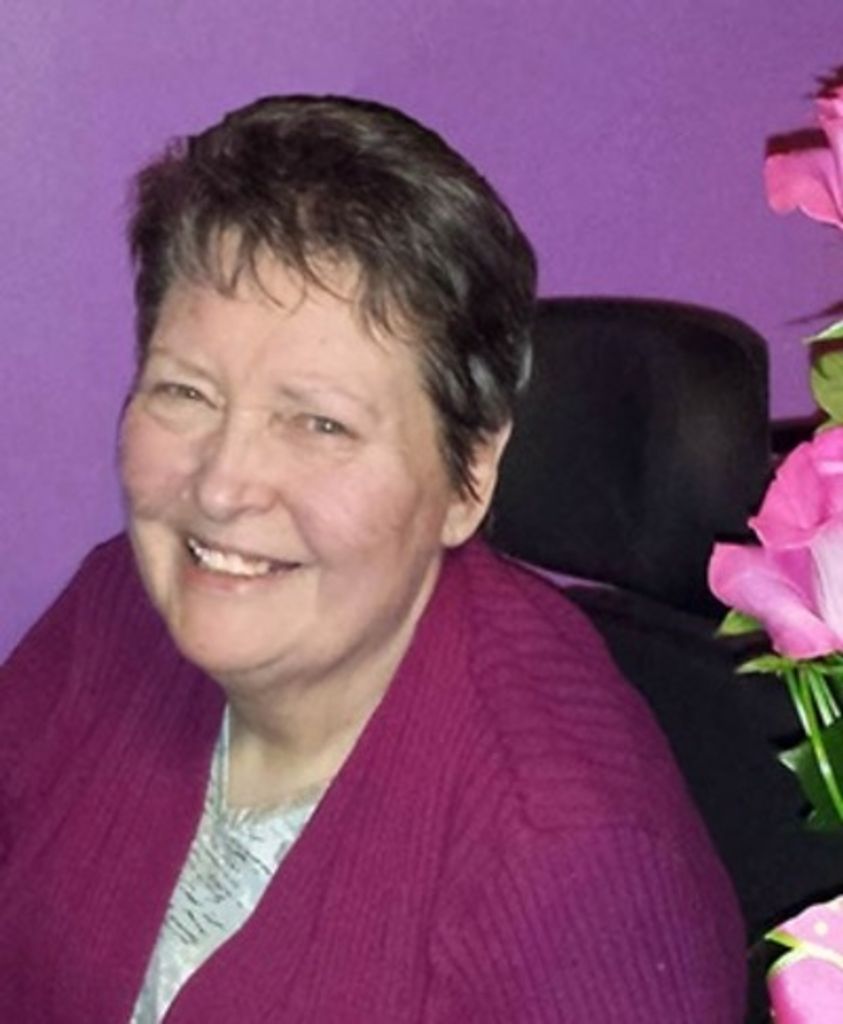 Sally A. Coupar Profile Photo