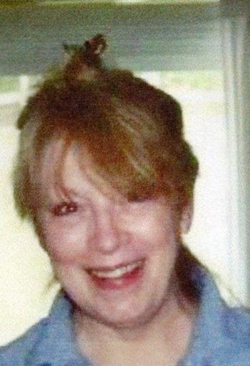 Sara Elizabeth Stevenson