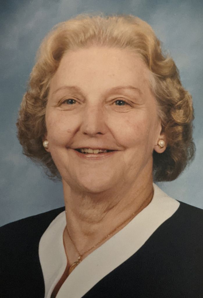 Barbara Welker