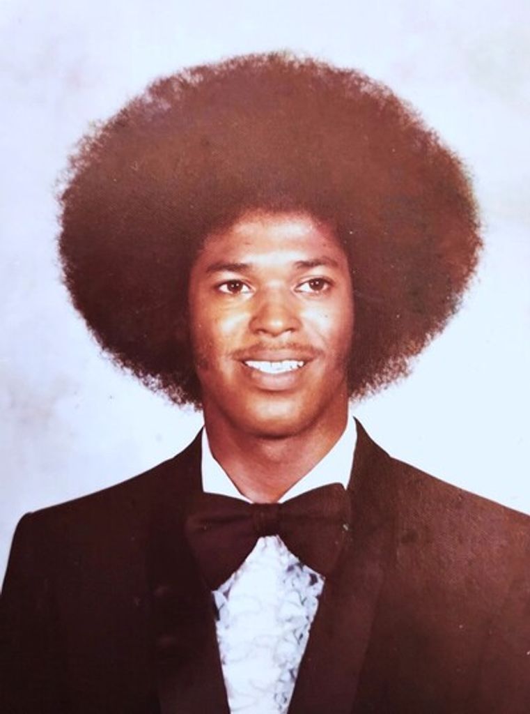 Randy Joe Scott Profile Photo