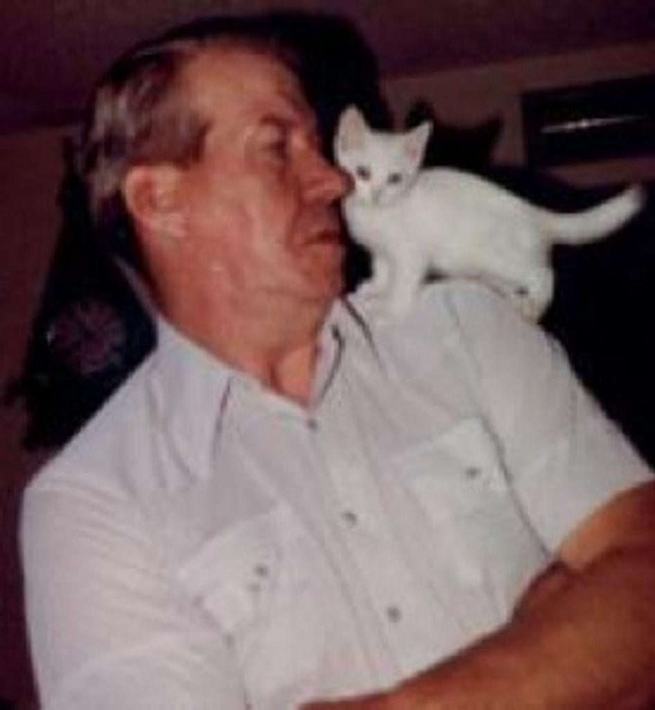 Ivan J. Thompson