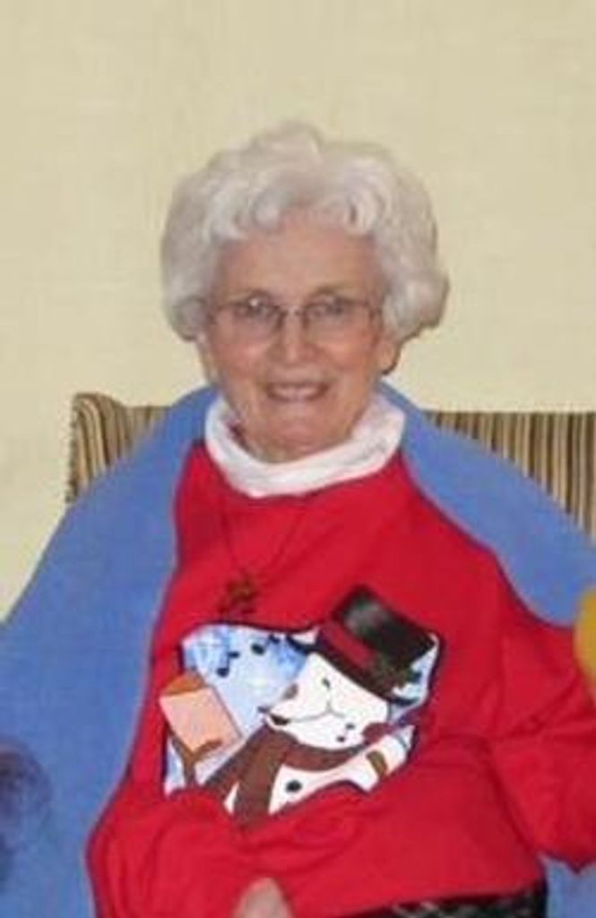 Marjorie Faye Sullivan Profile Photo