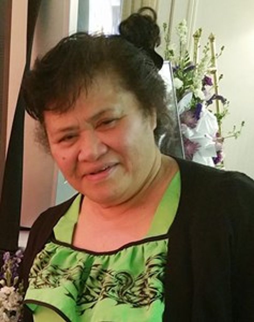 Louisa T. Nelson