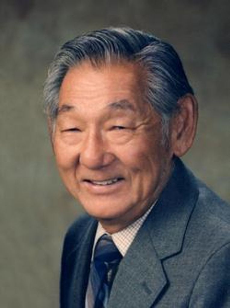 Bill Saburo Ozaki