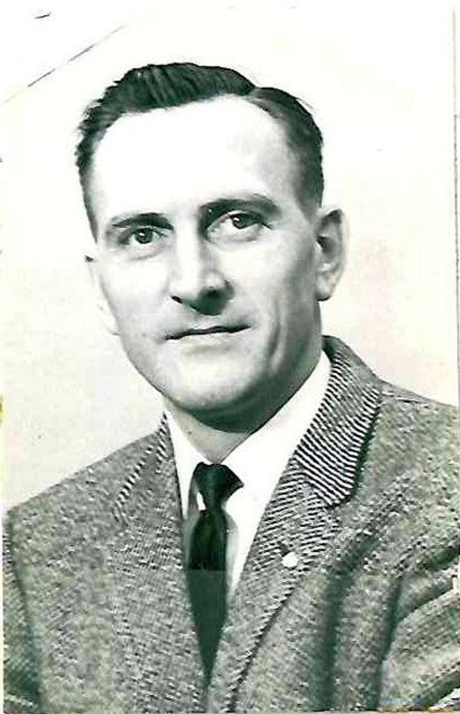 Frank S. Stepan
