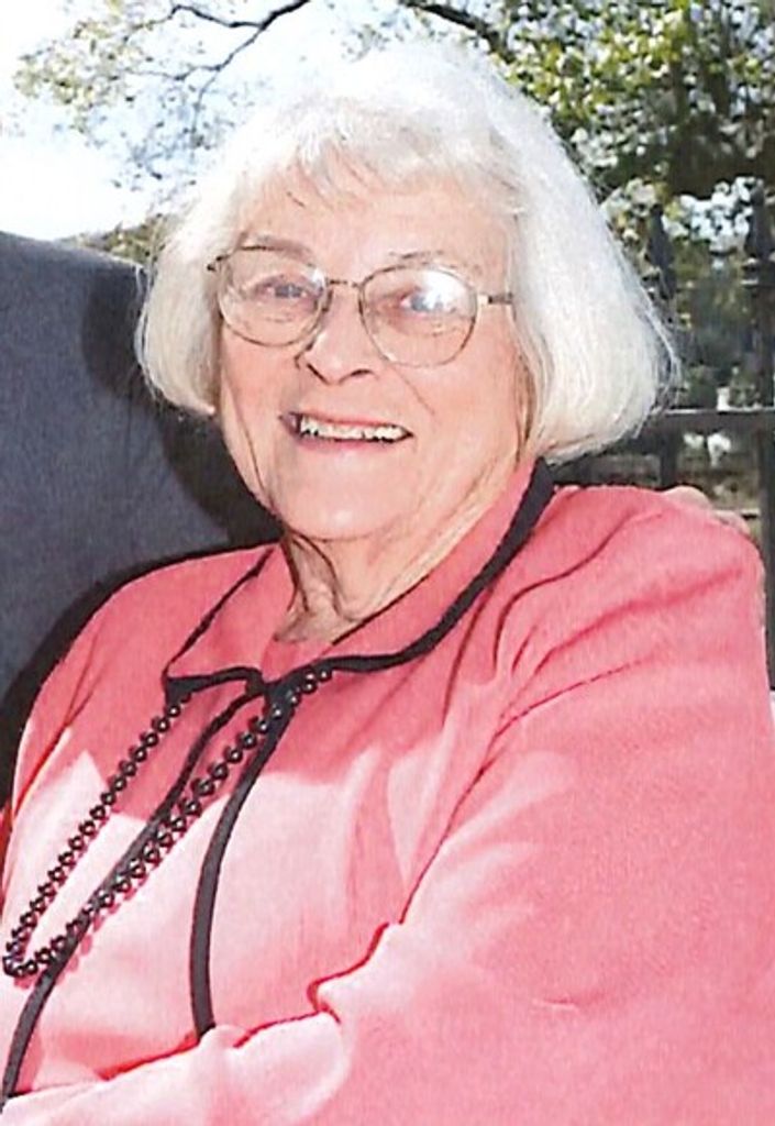 Eleanor Jane Kriebel Appleyard