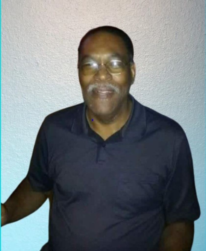 Garry Lewis Sr.