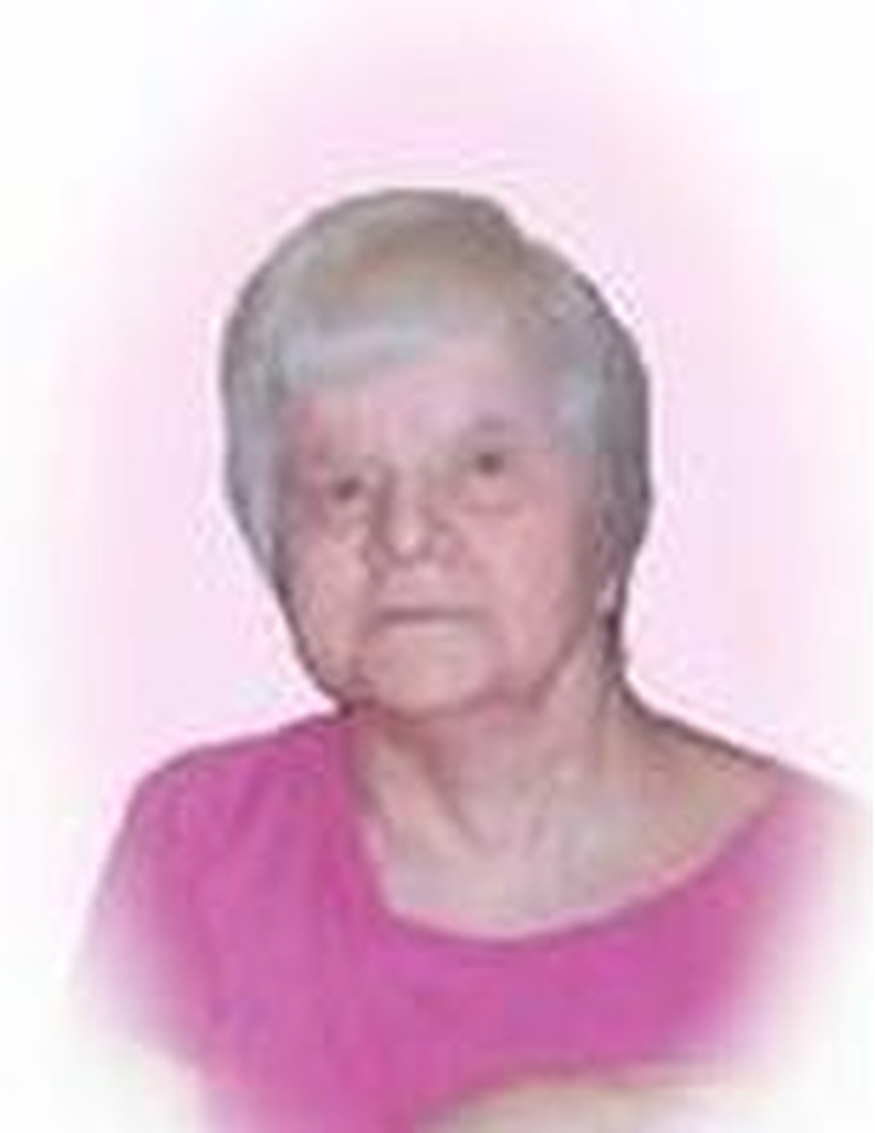 Annette Marie Little