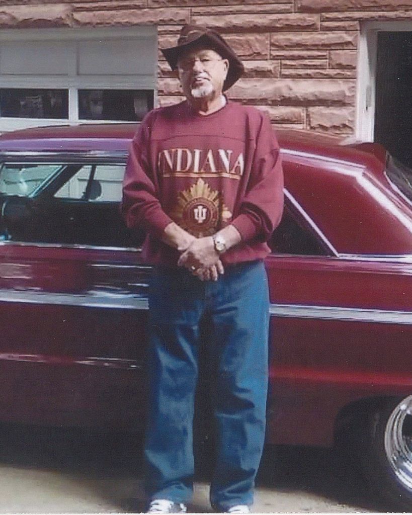 Jerry M. Woodall Sr. Profile Photo