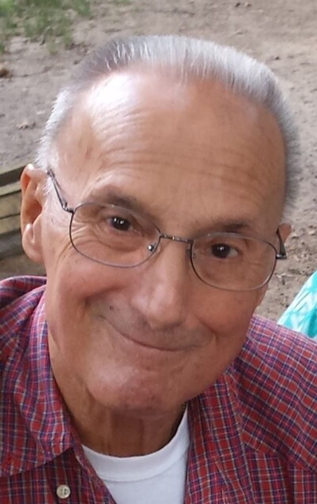 Joseph "Abe" Abraham Profile Photo